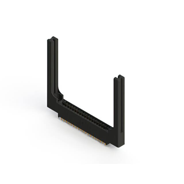 396-038-559-858 EDAC Inc.  Edgeboard Connectors
